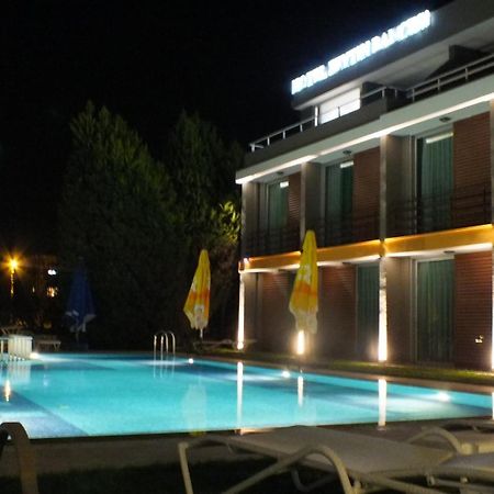 İznik Zeytin Bahcesi Hotel מראה חיצוני תמונה