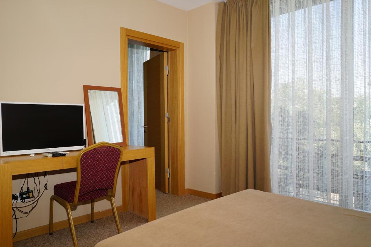 İznik Zeytin Bahcesi Hotel מראה חיצוני תמונה