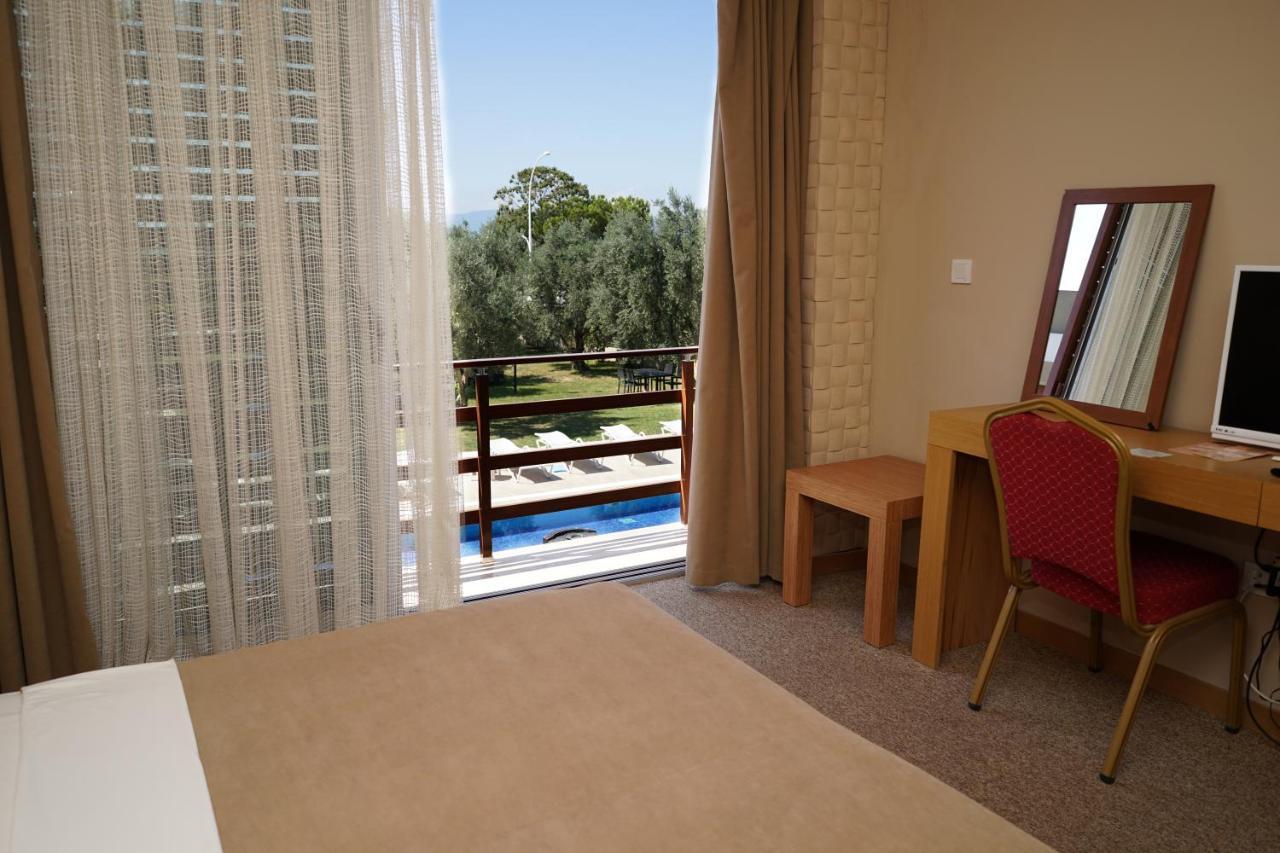 İznik Zeytin Bahcesi Hotel מראה חיצוני תמונה