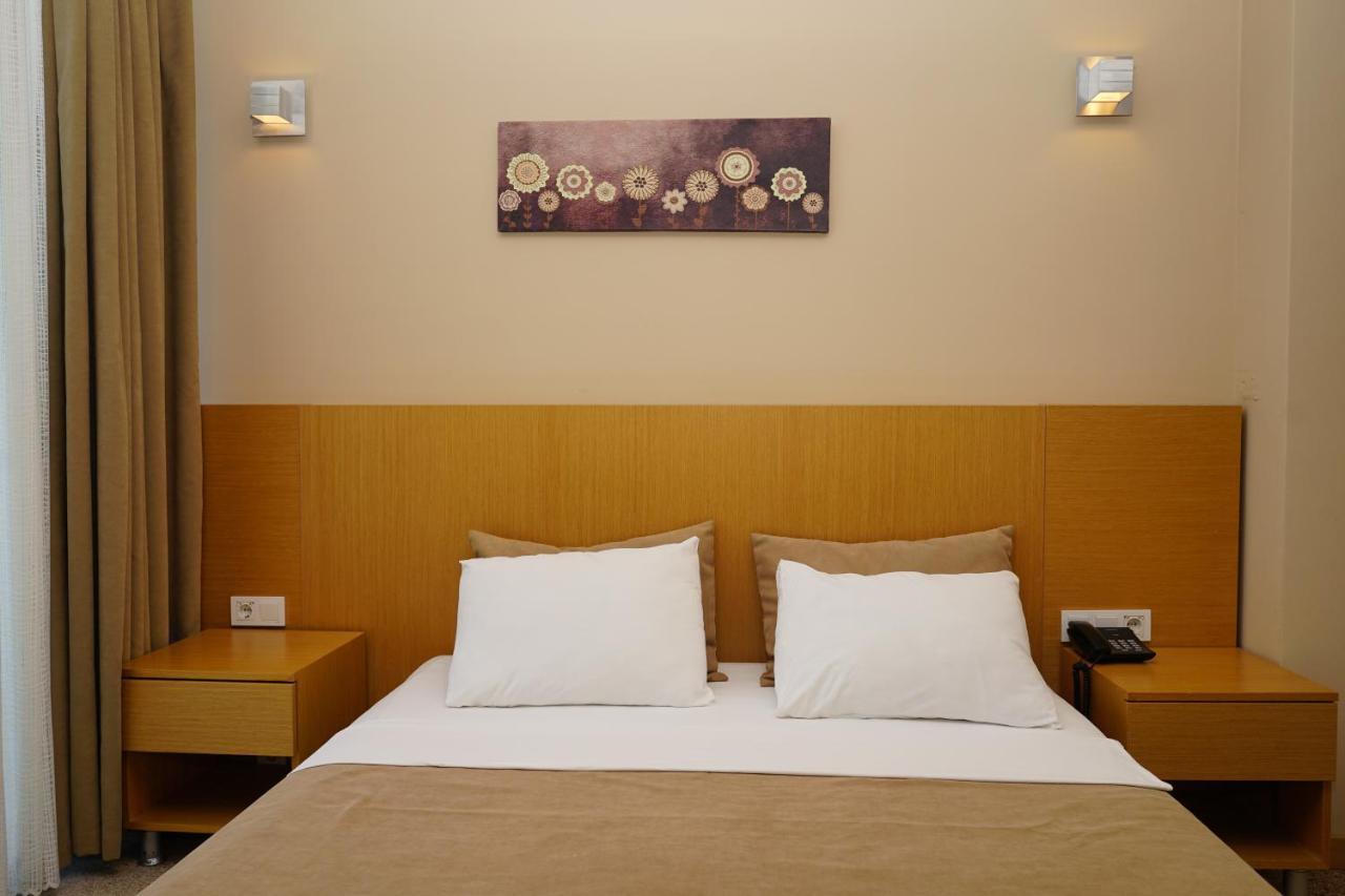 İznik Zeytin Bahcesi Hotel מראה חיצוני תמונה
