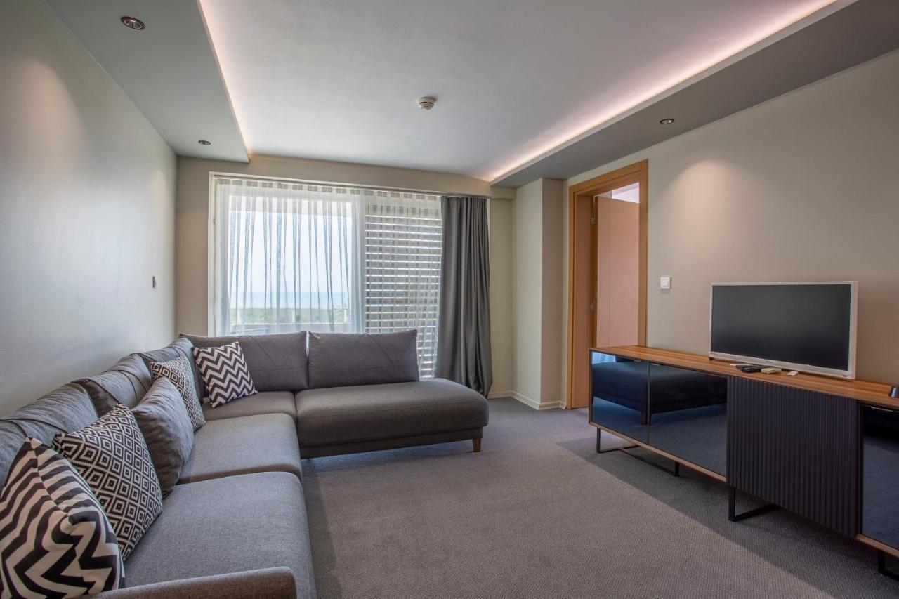 İznik Zeytin Bahcesi Hotel מראה חיצוני תמונה