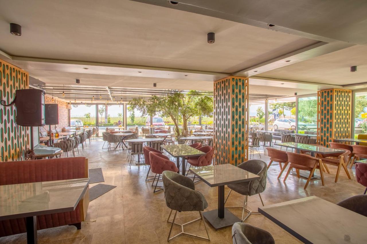 İznik Zeytin Bahcesi Hotel מראה חיצוני תמונה