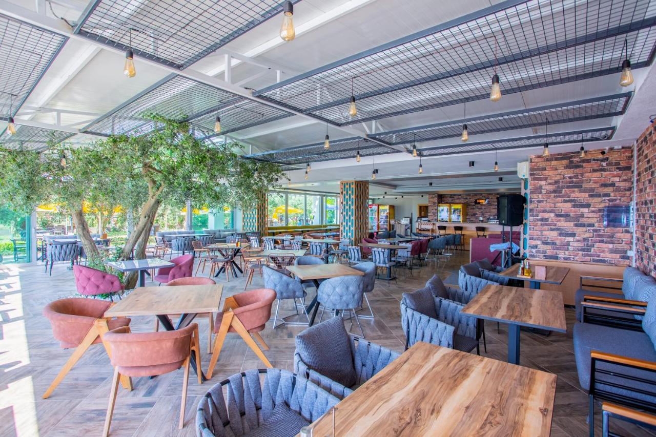 İznik Zeytin Bahcesi Hotel מראה חיצוני תמונה