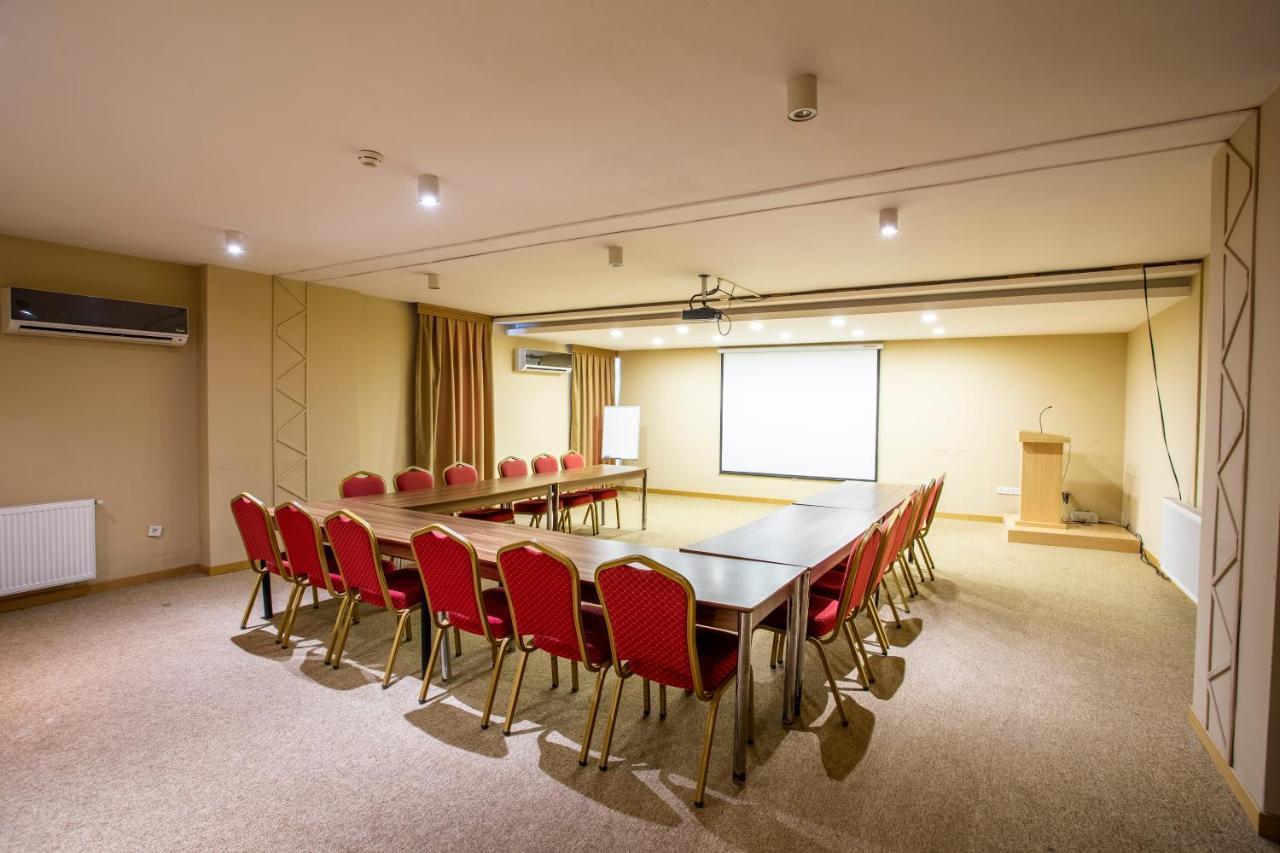 İznik Zeytin Bahcesi Hotel מראה חיצוני תמונה