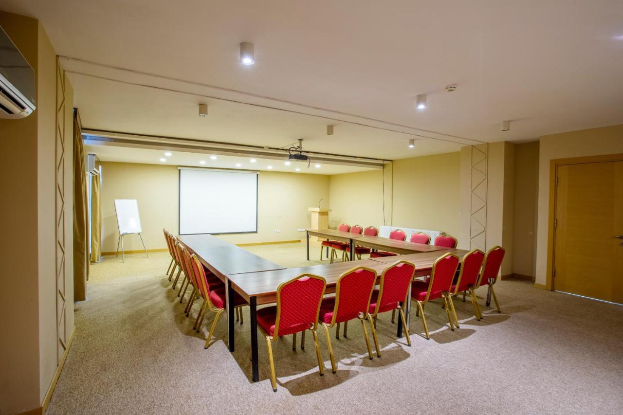 İznik Zeytin Bahcesi Hotel מראה חיצוני תמונה