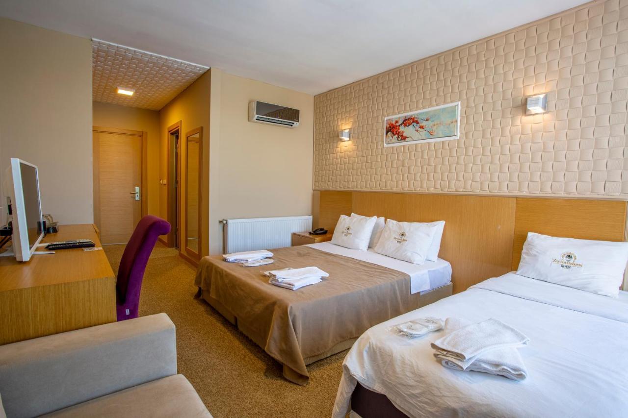İznik Zeytin Bahcesi Hotel מראה חיצוני תמונה