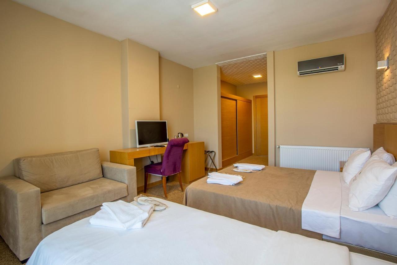 İznik Zeytin Bahcesi Hotel מראה חיצוני תמונה