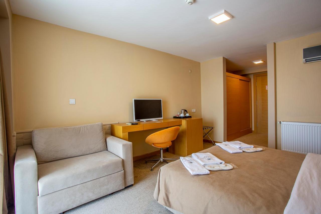 İznik Zeytin Bahcesi Hotel מראה חיצוני תמונה