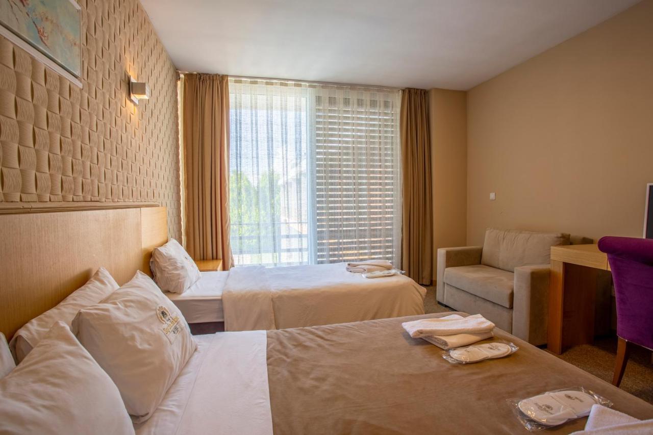 İznik Zeytin Bahcesi Hotel מראה חיצוני תמונה