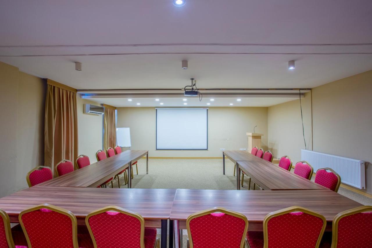 İznik Zeytin Bahcesi Hotel מראה חיצוני תמונה