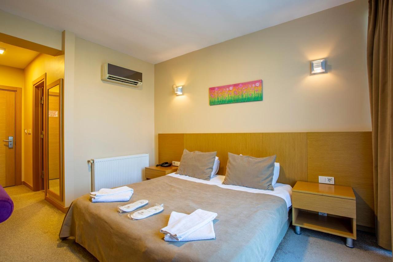 İznik Zeytin Bahcesi Hotel מראה חיצוני תמונה