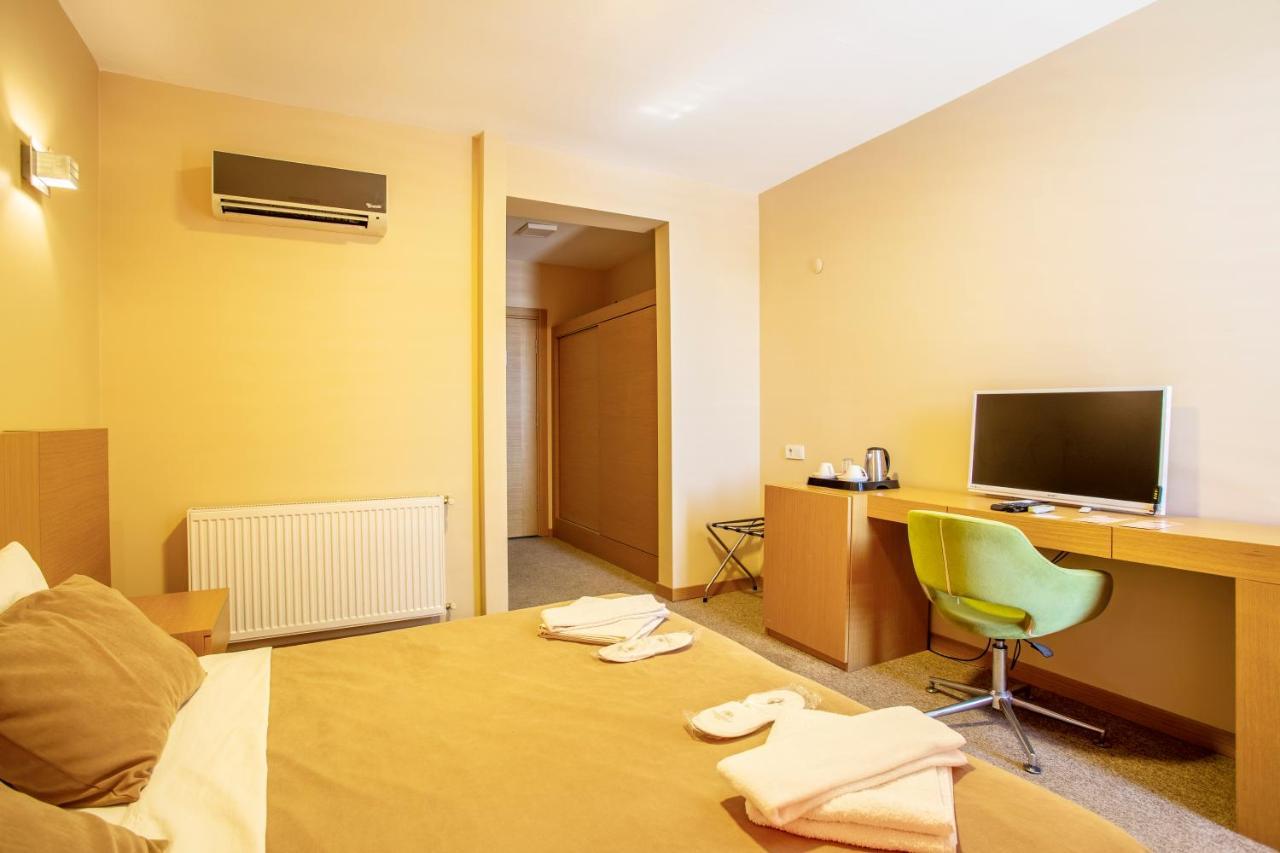 İznik Zeytin Bahcesi Hotel מראה חיצוני תמונה