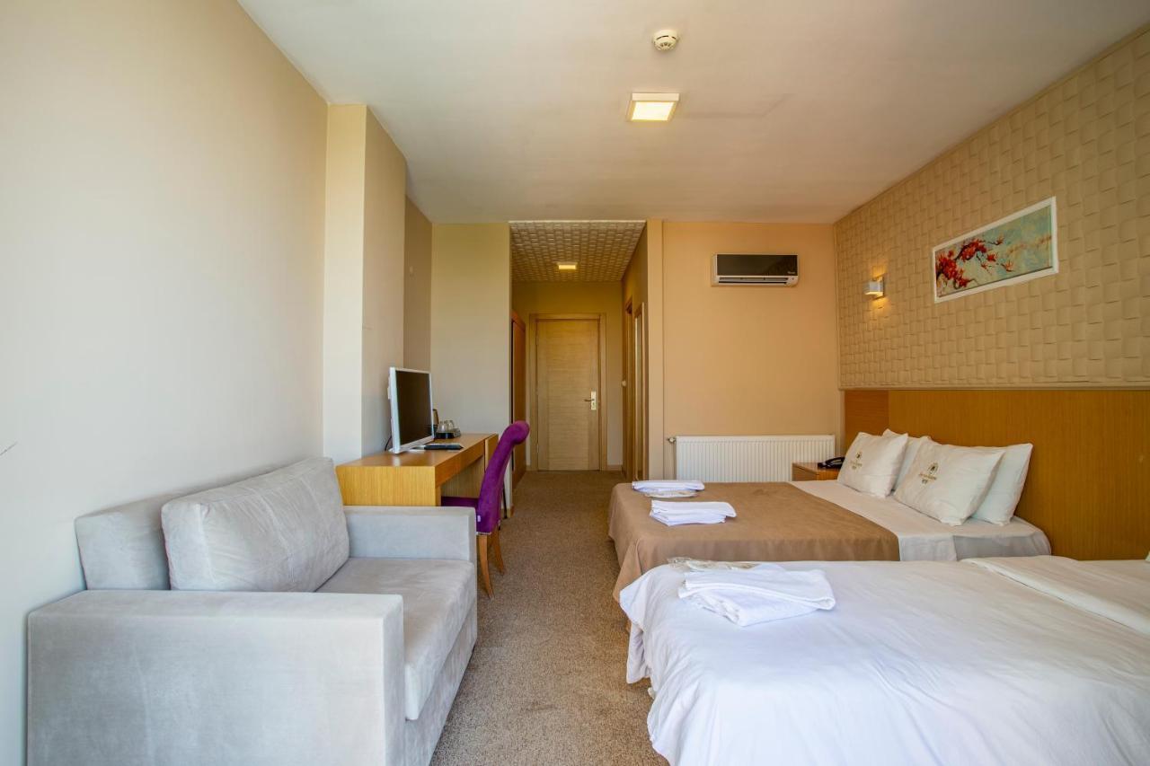 İznik Zeytin Bahcesi Hotel מראה חיצוני תמונה