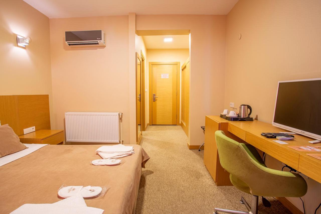 İznik Zeytin Bahcesi Hotel מראה חיצוני תמונה
