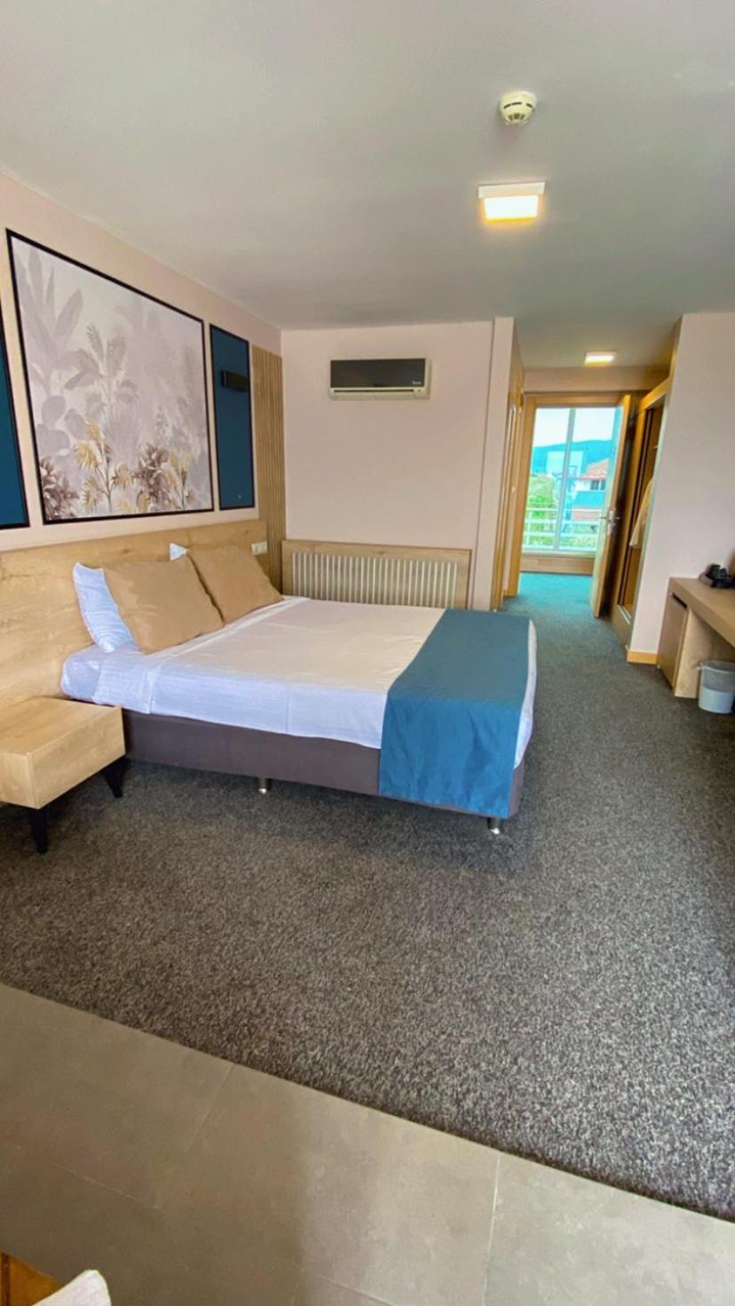 İznik Zeytin Bahcesi Hotel מראה חיצוני תמונה