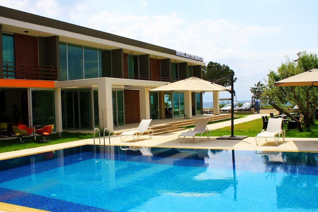 İznik Zeytin Bahcesi Hotel חדר תמונה