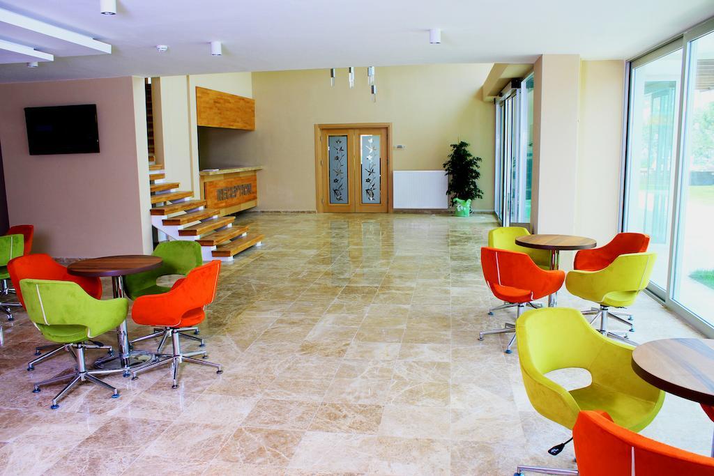 İznik Zeytin Bahcesi Hotel מראה חיצוני תמונה