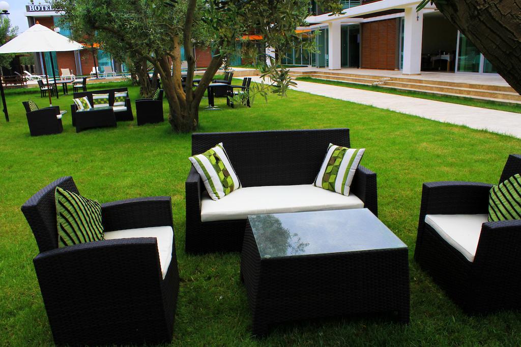 İznik Zeytin Bahcesi Hotel מראה חיצוני תמונה